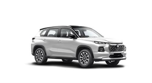 SUV
